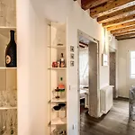 Ospizio Delle Donzelle Apartment Venedig