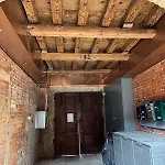 Apartment Ospizio Delle Donzelle Venedig