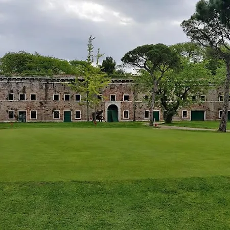 Ospizio Delle Donzelle Appartement *