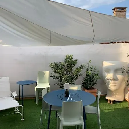 Ospizio Delle Donzelle Venetië