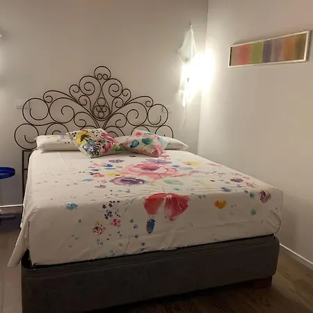 Appartement Ospizio Delle Donzelle *