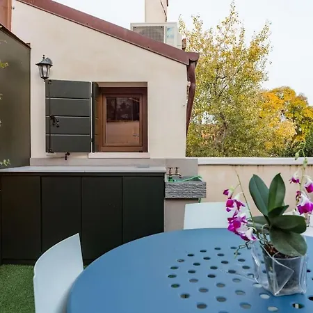 Appartement Ospizio Delle Donzelle *