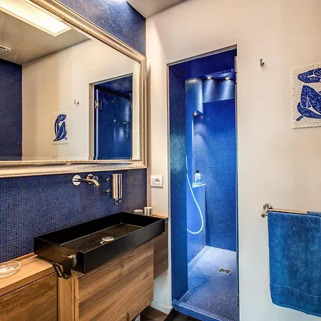 Appartement Ospizio Delle Donzelle