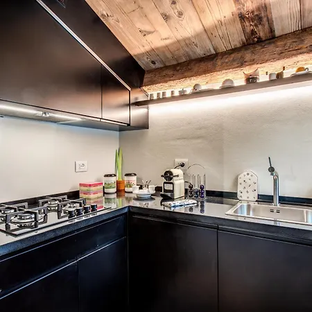 Ospizio Delle Donzelle Venetië