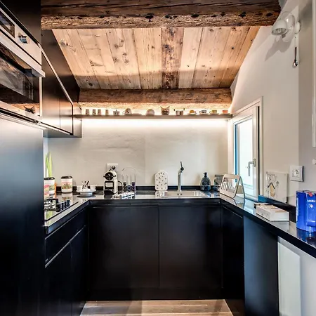 Ospizio Delle Donzelle