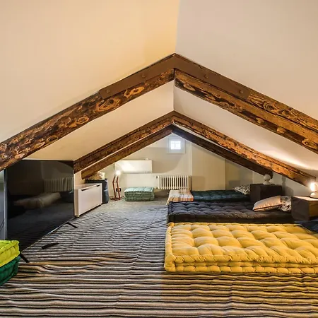 Ospizio Delle Donzelle Venetië