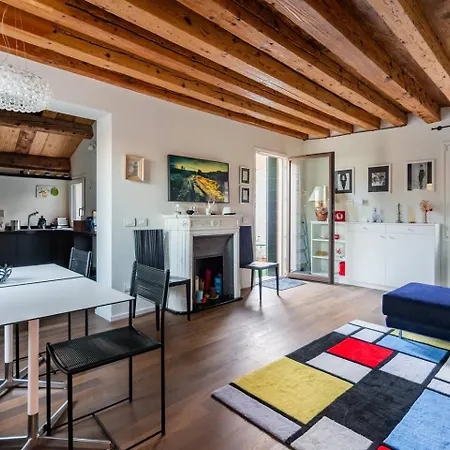 Ospizio Delle Donzelle * Venetië