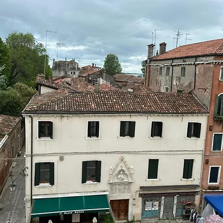 Ospizio Delle Donzelle