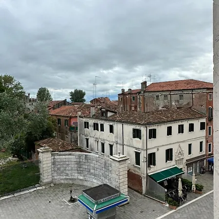 公寓 Ospizio Delle Donzelle