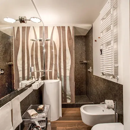 Apartament Ospizio Delle Donzelle *