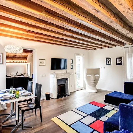 Ospizio Delle Donzelle * Velence