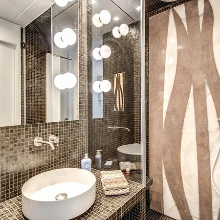 Apartamento Ospizio Delle Donzelle